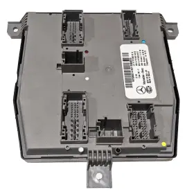 A1679000214 Mercedes-benz Oem Signal Acquisition Sam Control Module W167 Gle Gls 2020-2024