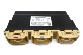 A1679005219 Mercedes Benz 20-24 Gle350 Front Lh Power Seat Control Module Oem A1