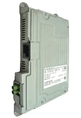 A1679005923 Mercedes Benz 2022-23 Gle350 Voltage Regulator Control Module Oem A1