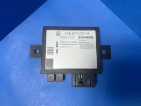 A1688200326 Mercedes Benz 1998 - 2000 Slk230 Ignition Immobilizer Control Module 1688200326 Oem