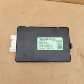 A1779001100 Mercedes Benz 2019-2022 W177 A220 Sunroof Control Module Unit Oem #3