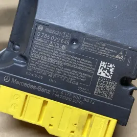 A1779005613 Mercedes Benz 2018-2021 W177 Control Unit Complete #2