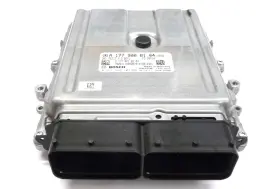 A1779008104 Mercedes Benz 2019-2021 G550 Engine Control Module Unit Oem A1