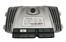 A1909006004 Mercedes Benz 2018-2021 Amg Gt R Control Unit Complete Oem A1