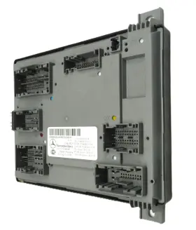 A2069000224 Mercedes Benz 2013-2026 C300 Glc300 Sam Body Control Module Oem A1