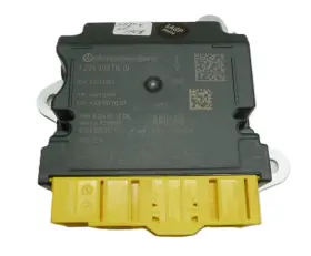 A2069007619 Mercedes Benz 2022-2024 W206 C300 Eqe 350 Control Module Unit Oem A1