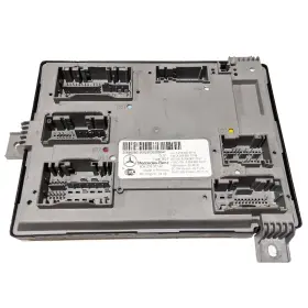 A2069008219 Mercedes-benz Oem Signal Acquisition Sam Control Module W206 C300 C43 Amg 22-25 #2