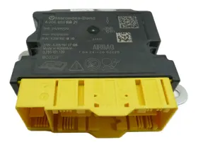 A2069008821 Mercedes Benz 2013-2026 C300 Glc300 Srs Control Unit Oem A1