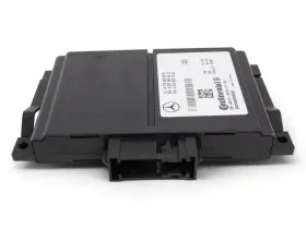 A2129008605 Mercedes-benz 2011 E Class C207 Distronic Adaptive Radar Cruise Control Module Oem #3