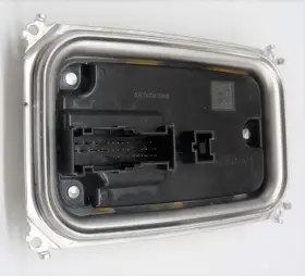 A2139002634 Mercedes Benz 2021-2022 G550 Glc300 Headlight Control Module Oem A1 #2