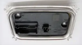 A2139002634 Mercedes Benz 2021-2022 G550 Glc300 Headlight Control Module Oem A1 #3