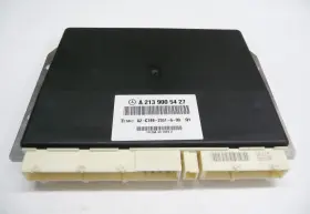 A2139005427 Mercedes Benz 2019-2022 E450 Active Suspension Control Module Oem A1