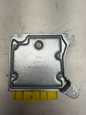 A2139007236 Mercedes Benz 2023 Amg Gt43 Gt63 E63 Safety Control Module Oem #2 A2139007236 Mercedes Benz 2023 Amg Gt43 Gt63 E63 Safety Control Module Oem #2