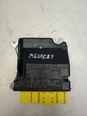A2139007236 Mercedes Benz 2023 Amg Gt43 Gt63 E63 Safety Control Module Oem A2139007236 Mercedes Benz 2023 Amg Gt43 Gt63 E63 Safety Control Module Oem