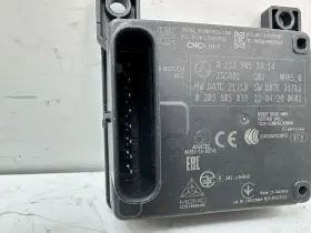 A0009058517 Mercedes-benz A2139053414 Oem Distronic Radar Sensor Collision Warning #3 A0009058517 Mercedes-benz A2139053414 Oem Distronic Radar Sensor Collision Warning #3