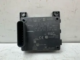 A0009058517 Mercedes-benz A2139053414 Oem Distronic Radar Sensor Collision Warning A0009058517 Mercedes-benz A2139053414 Oem Distronic Radar Sensor Collision Warning