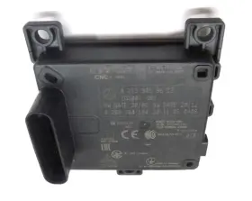 A2139058613 Mercedes Benz 2021-2023 E350 E450 Distance Radar Sensor Oem A1 #3