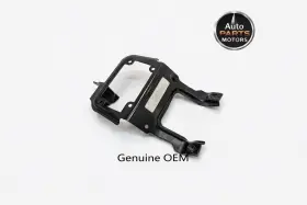 A2186201900 Mercedes-benz 2012 Cls550 Active Cruise Sensor Bracket Mount Oem