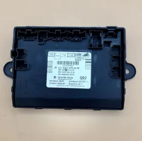 A2218709486 Mercedes-benz A2214422132 S550 Rear Right Left Control Unit Premium 07-13