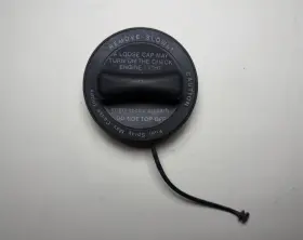 A2224700205 Mercedes-benz 13 - 20 Sl Class Fuel Gas Tank Filler Cap With Tether Oem