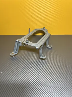 A2225401540 Mercedes-benz 2014-2017 S550 W222 Cruise Control Radar Sensor Module Bracket Oem #2
