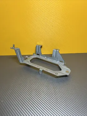 A2225401540 Mercedes-benz 2014-2017 S550 W222 Cruise Control Radar Sensor Module Bracket Oem