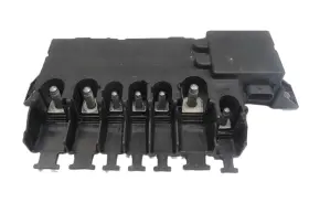 A2235403115 Mercedes Benz 2021-2023 C300 Glc300 S500 S580 Rear Fuse Box Oem A1