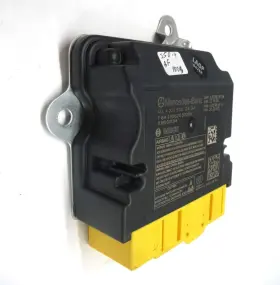 A2239002434 Mercedes Benz 2021-2024 W223 S580 Eqs 580 Control Module Unit Oem A1 #2