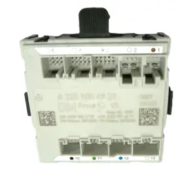 A2239004939 Mercedes Benz 2024-25 Cle450 Cle53 Amg Control Unit Complete Oem A1