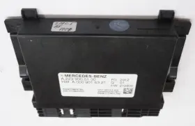 A2239005130 Mercedes Benz 2021-2024 W223 S580 Powertrain Control Module Oem A1 #3