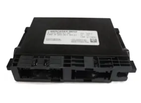 A2239005130 Mercedes Benz 2021-2024 W223 S580 Powertrain Control Module Oem A1