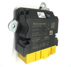 A2239007234 Mercedes Benz 2022-2024 W223 Eqs 450 S580 Control Module Unit Oe A1 #2