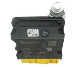 A2239007234 Mercedes Benz 2022-2024 W223 Eqs 450 S580 Control Module Unit Oe A1 #3