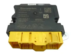A2239007234 Mercedes Benz 2022-2024 W223 Eqs 450 S580 Control Module Unit Oe A1