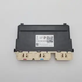 A2329004502 Mercedes-benz 2022 2023 Sl55 Amg Power Seat Control Module #3