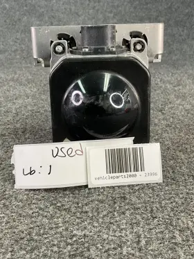 A2469013602 Mercedes-benz 16-18 Gle350 Adaptive Cruise Control Distance Radar Sensor #2