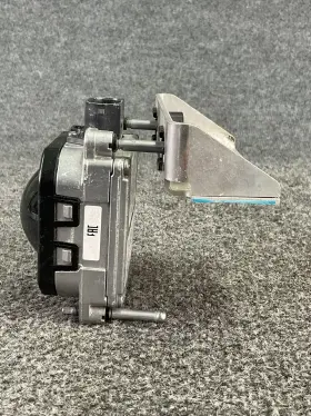 A2469013602 Mercedes-benz 16-18 Gle350 Adaptive Cruise Control Distance Radar Sensor #3