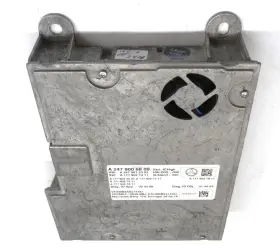 A2479005809 Mercedes Benz 2020-2023 W177 X247 Speedometer Control Unit Oem A1 #2 A2479005809 Mercedes Benz 2020-2023 W177 X247 Speedometer Control Unit Oem A1 #2