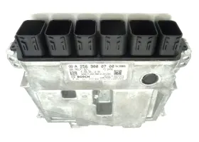 A2569000700 Mercedes Benz 2023 S580e Ecu Engine Control Unit Oem A1