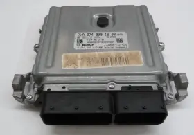 A2749001600 Mercedes Benz 2015-2022 C300 Glc300 Engine Control Module Ecm Oem A1 A2749001600 Mercedes Benz 2015-2022 C300 Glc300 Engine Control Module Ecm Oem A1