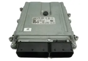 A2789001500 Mercedes Benz 2011-2018 S550 Cls550 Ecu Engine Control Unit Oem A1
