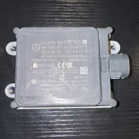 A2909003700 Mercedes-benz 2019-2023 Amg Gt43 Gt53 Gt63 Lane Distance Radar Sensor Oem #102