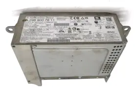 A2969007611 Mercedes Benz Ntg7 Usa Head Unit Oem A1 #3