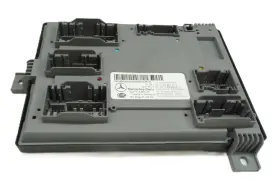 A2979002622 Mercedes Benz 2023-2025 Eqe Eqs Front Sam Control Unit Oem A1