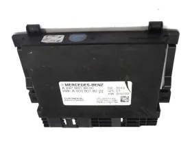 A2979003900 Mercedes Benz 2022-2024 Eqe 350 Eqs 580 Engine Control Module Oem A1 #3 A2979003900 Mercedes Benz 2022-2024 Eqe 350 Eqs 580 Engine Control Module Oem A1 #3
