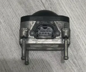 A4639009701 Mercedes Benz 2016 2017 2018 G550 G63 Distance Radar Sensor Oem Used #2 A4639009701 Mercedes Benz 2016 2017 2018 G550 G63 Distance Radar Sensor Oem Used #2