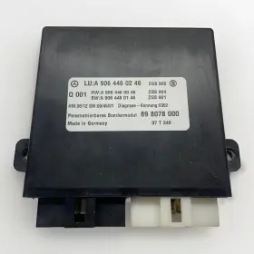 A9064460246 Mercedes-benz 07-18 Dodge Sprinter Parking Pdc Control Unit Module Oem