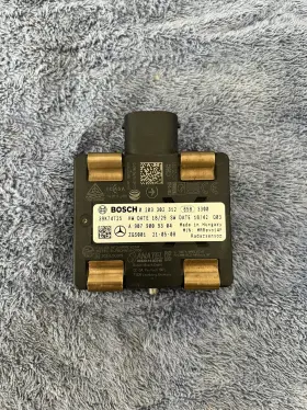 A9079009304 Mercedes-benz 2021 Sprinter Cruise Control Radar Distance Sensor Oem #2 A9079009304 Mercedes-benz 2021 Sprinter Cruise Control Radar Distance Sensor Oem #2