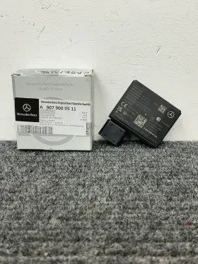 A9079009511 Mercedes-benz Oem 2025 Sprinter 4500 Cruise Control Distance Sensor