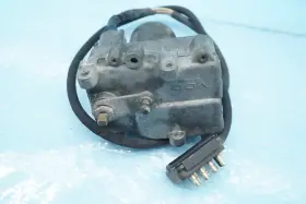 Vk-798645684 Mercedes-benz 1979-1993 R107 W123 W124 W126 W201 Cruise Control Aquator Oem #2